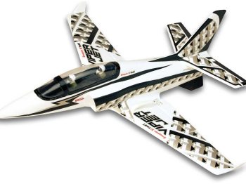 GRAUPNER VIPER JET 720 - 9931.100